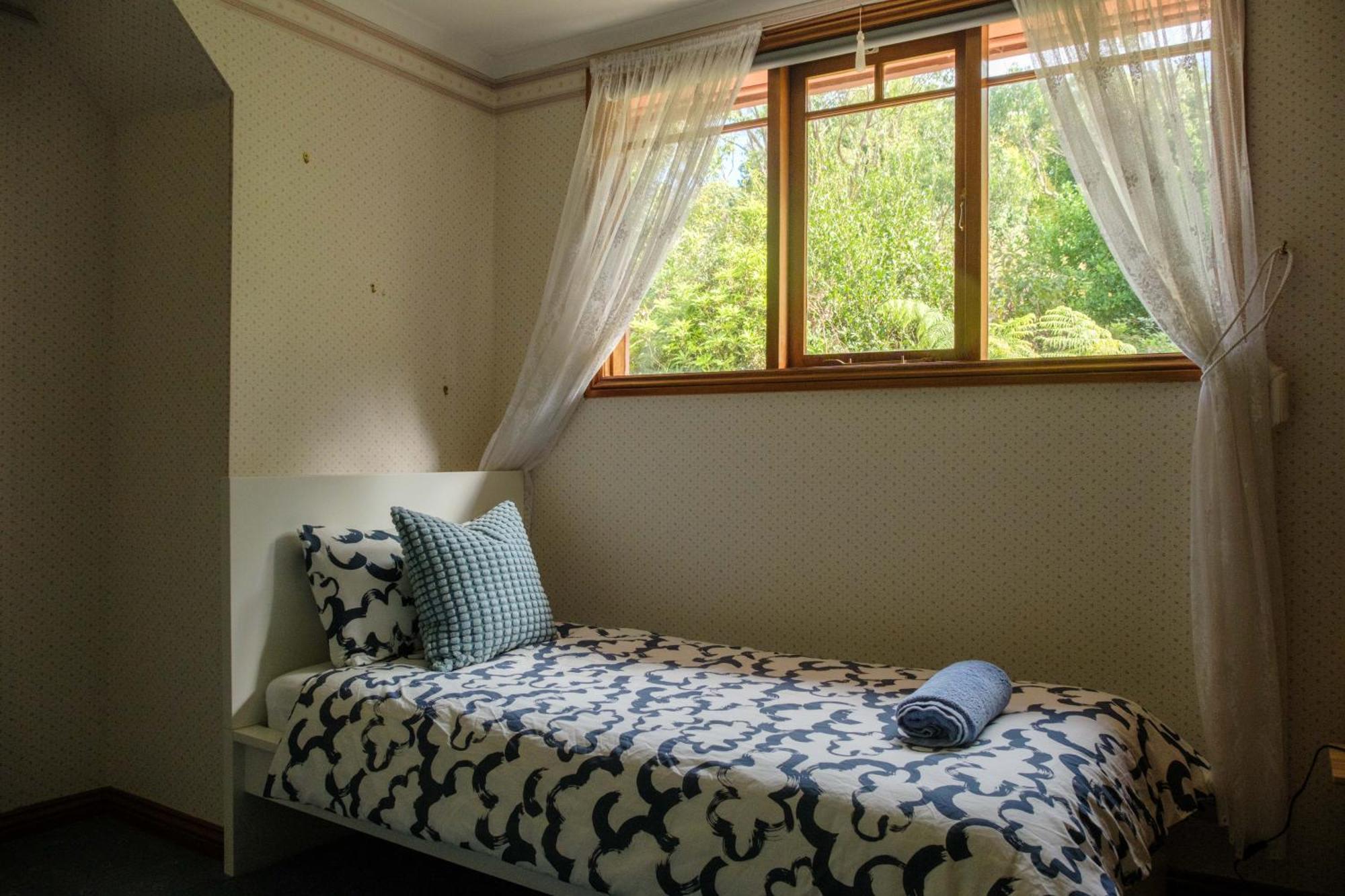 The Tolpuddle Holiday home Warburton
